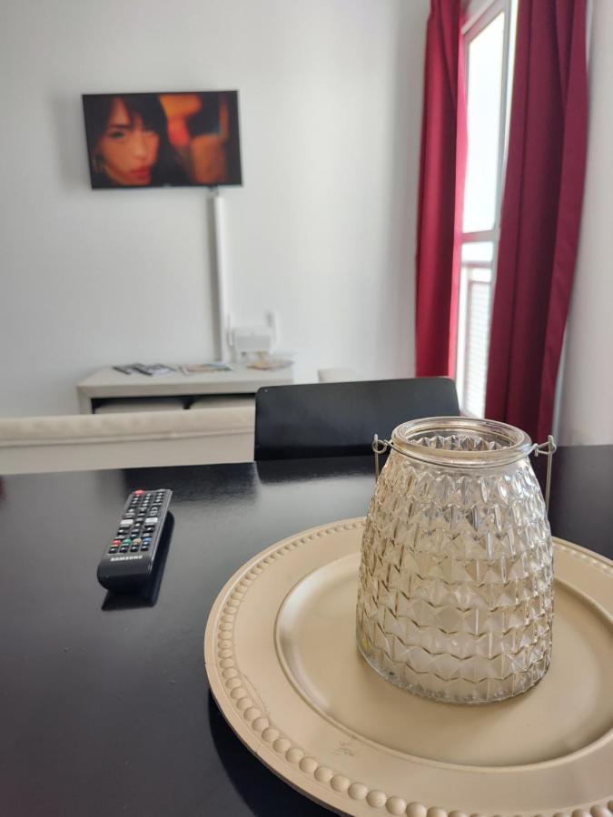 科尔多瓦Altos De Clermont公寓 外观 照片